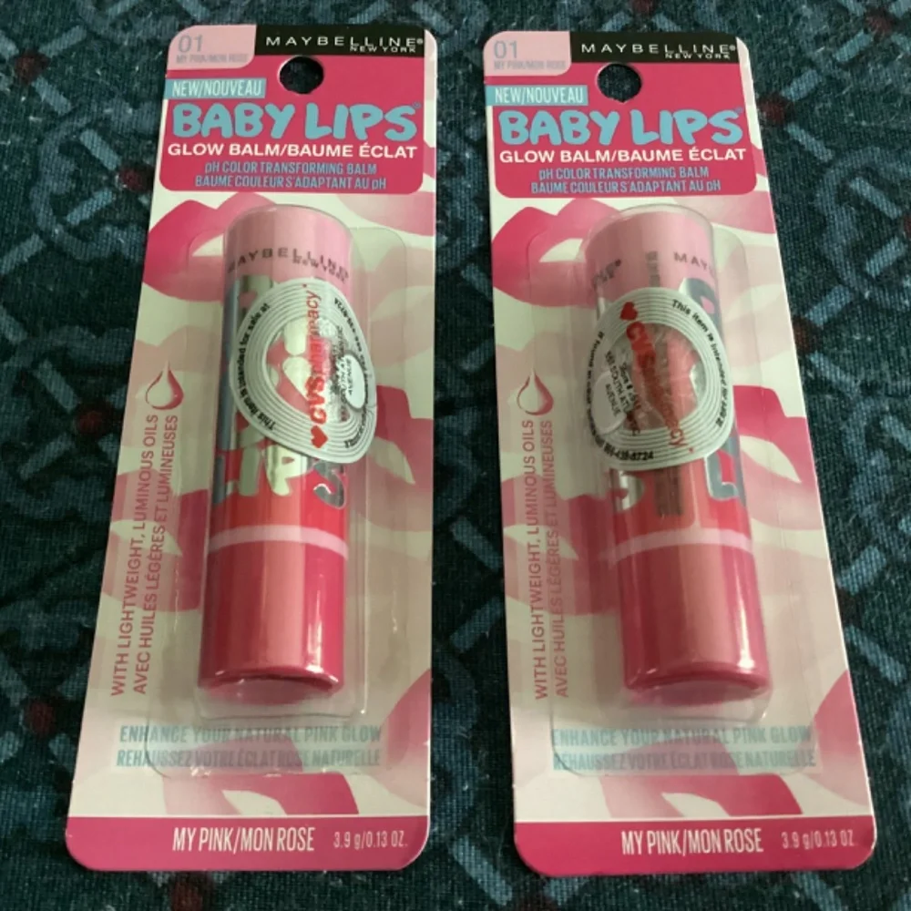 Maybelline new york